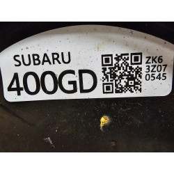 Subaru Outback Electric Steering Gear Box 2020-2024