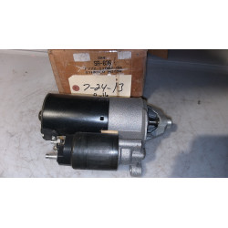 F77Z-11002-AA Ford Aerostar Starter 1997-2006