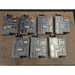 1EK915692H Volkswagen ID.4 High Voltage Battery Charger 2021-2025