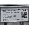 1EK915692H Volkswagen ID.4 High Voltage Battery Charger 2021-2025