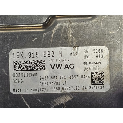 1EK915692H Volkswagen ID.4 High Voltage Battery Charger 2021-2025