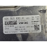 1EK915692H Volkswagen ID.4 High Voltage Battery Charger 2021-2025
