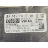 1EK915692H Volkswagen ID.4 High Voltage Battery Charger 2021-2025