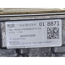 1EK915692H Volkswagen ID.4 High Voltage Battery Charger 2021-2025