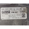 1EK915692H Volkswagen ID.4 High Voltage Battery Charger 2021-2025