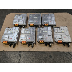 1EK915692H Volkswagen ID.4 High Voltage Battery Charger 2021-2025