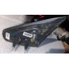 BL34-17682-EE Ford F-150 Right Chrome Mirror Power Folding 2009-2014