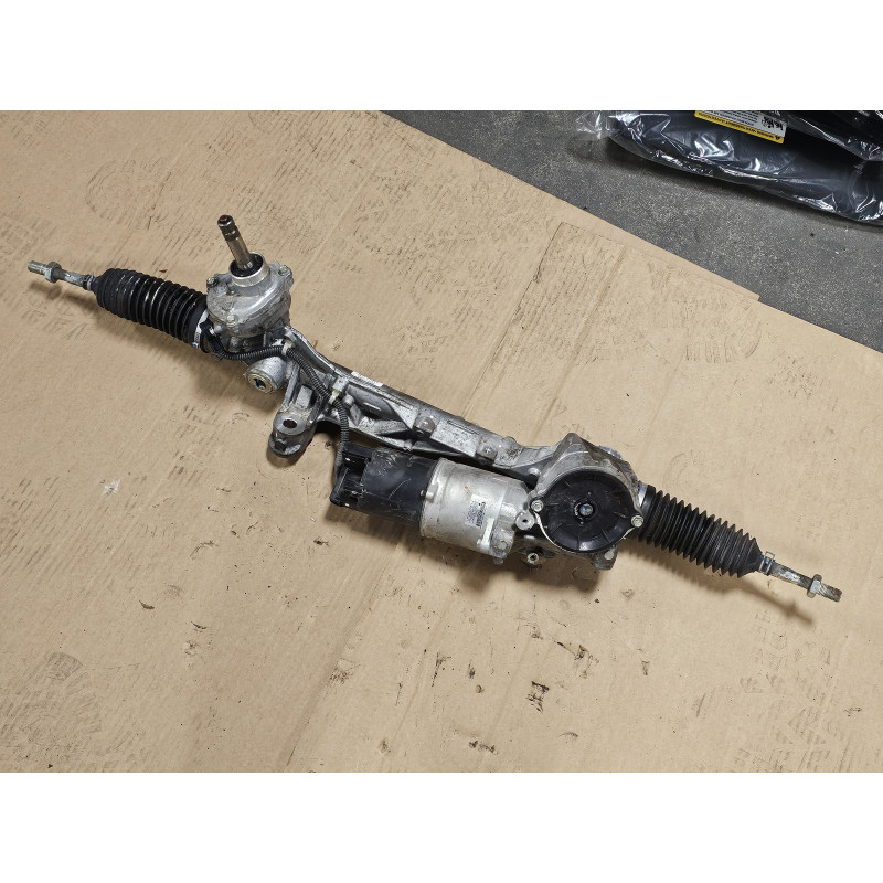 53600-T21-A79-M1 Honda Civic Electric Steering Gear Box 2022-2024