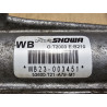 53600-T21-A79-M1 Honda Civic Electric Steering Gear Box 2022-2024