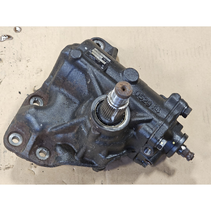 898110220 Isuzu NPR Power Steering Gear Box 2008-2018 898006753