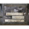 898110220 Isuzu NPR Power Steering Gear Box 2008-2018 898006753