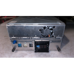 96560-3N100 Hyundai Equus MP3 XM Bluetooth 6-Disc CD Player 2010-2013