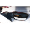 BL34-17682-EE Ford F-150 Right Chrome Mirror Power Folding 2009-2014