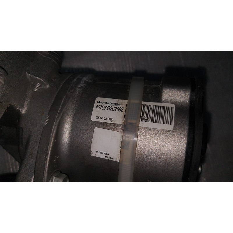 56310F1000 Kia Sportage Steering Column Motor 2014-2019 56340-D7000