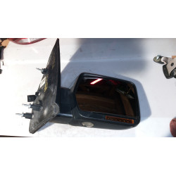 BL34-17682-EE Ford F-150 Right Chrome Mirror Power Folding 2009-2014
