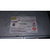 96560-3N100 Hyundai Equus MP3 XM Bluetooth 6-Disc CD Player 2010-2013