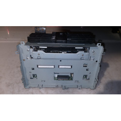 39101-T2F-A61 Honda Accord Radio Receiver Audio Visual System 2016-2017