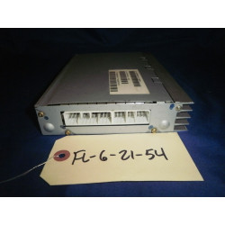 05064118AJ Jeep Grand Cherokee Amplifier 2005-2010