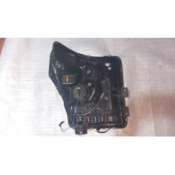 Ford F-250 Super Duty Left LED Headlight 2011-2016 | F-350 Super Duty