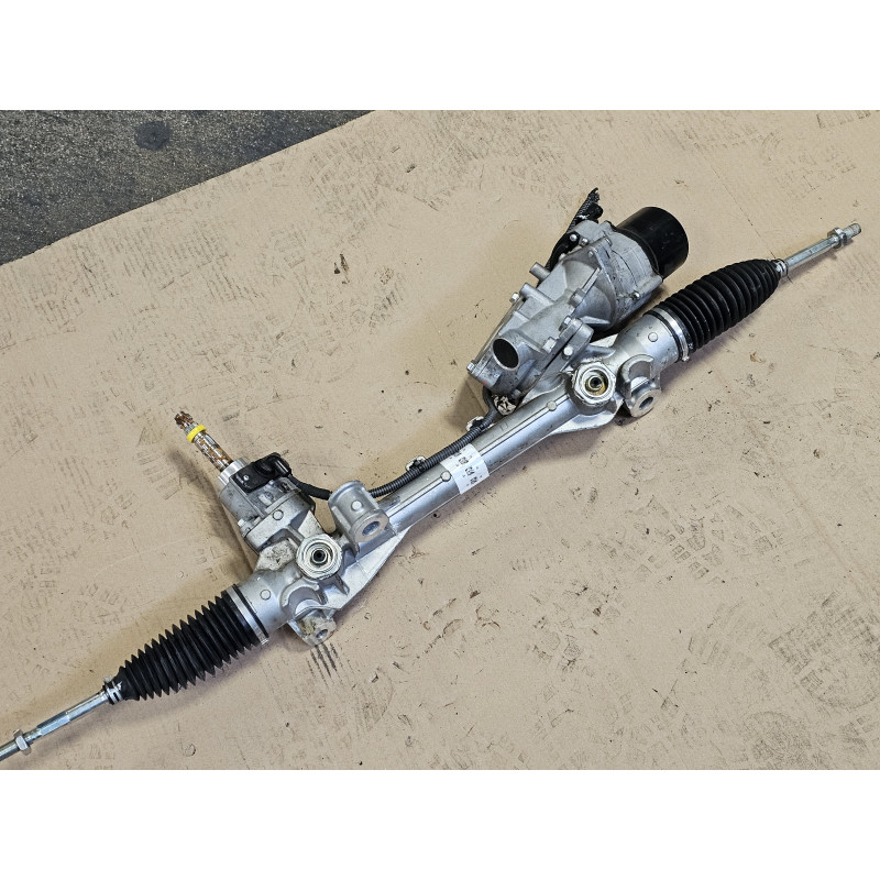 53600-TJB-A412-M1 Acura RDX Electric Steering Gear Box 2025-2026