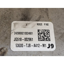 53600-TJB-A412-M1 Acura RDX Electric Steering Gear Box 2025-2026
