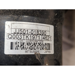 53600-TJB-A412-M1 Acura RDX Electric Steering Gear Box 2025-2026