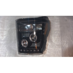 Ford F-250 Super Duty Left LED Headlight 2011-2016 | F-350 Super Duty