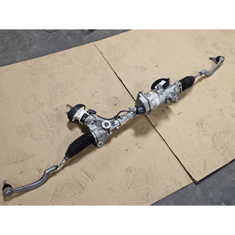 49001-6RA2C Nissan Rogue Electric Steering Gear Box 2021-2023 49001-6RA2D