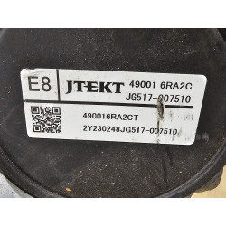 49001-6RA2C Nissan Rogue Electric Steering Gear Box 2021-2023 49001-6RA2D