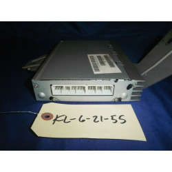 05064118AK Jeep Grand Cherokee Amplifier 2005-2010