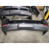 35660032 Chevrolet Tahoe Rear Bumper 2025 84977744