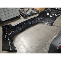 35660032 Chevrolet Tahoe Rear Bumper 2025 84977744