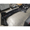 35660032 Chevrolet Tahoe Rear Bumper 2025 84977744