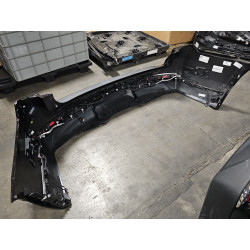 35660032 Chevrolet Tahoe Rear Bumper 2025 84977744