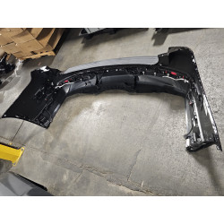 35660032 Chevrolet Tahoe Rear Bumper 2025 84977744