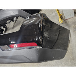 35660032 Chevrolet Tahoe Rear Bumper 2025 84977744