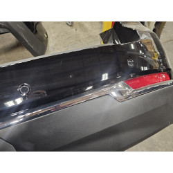 35660032 Chevrolet Tahoe Rear Bumper 2025 84977744