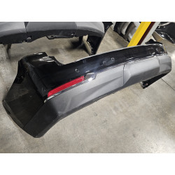 35660032 Chevrolet Tahoe Rear Bumper 2025 84977744