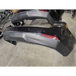 35660032 Chevrolet Tahoe Rear Bumper 2025 84977744