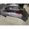 35660032 Chevrolet Tahoe Rear Bumper 2025 84977744