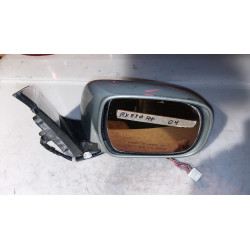 Lexus RX Right Mirror 2004-2008 | RX330, RX400H