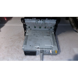 Jeep Renegade Touch Screen Multimedia SAT Radio Receiver 2015-2018