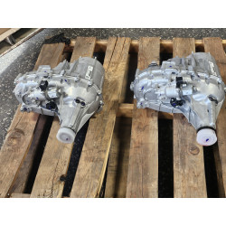 85843424 Cadillac Escalade Front Transfer Case Carrier 2025