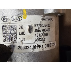 57700-J5400 Kia Stinger Electric Steering Gear Box 2018-2021