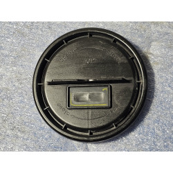 1305219154 Mercedes-Benz Headlight Cover Cap