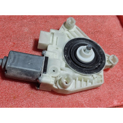 A2139069501 Mercedes-Benz E-Class Right Front Door Window Motor 2016-2024