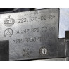 A2478260200 Mercedes-Benz GLB Right Headlight Seal Frame