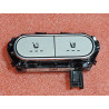 A1779059600 Mercedes-Benz GLE Seat Heated/Cooled Control Switch 2020-2024
