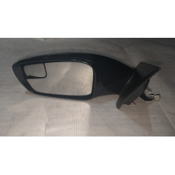 87610-3Q300 Hyundai Sonata Left Turn Signal Mirror 2011-2014