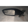 87610-3Q300 Hyundai Sonata Left Turn Signal Mirror 2011-2014